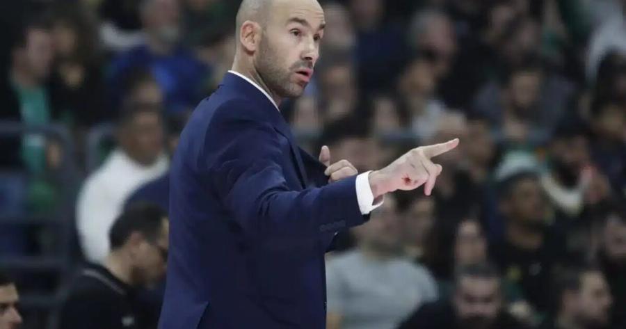 Φοβερή ατάκα Σπανούλη μετά το Παναθηναϊκός – Μονακό: «Πίεση έχουν αυτοί που δεν έχουν να πλnρώσουν το γάλα των παιδιών τους»