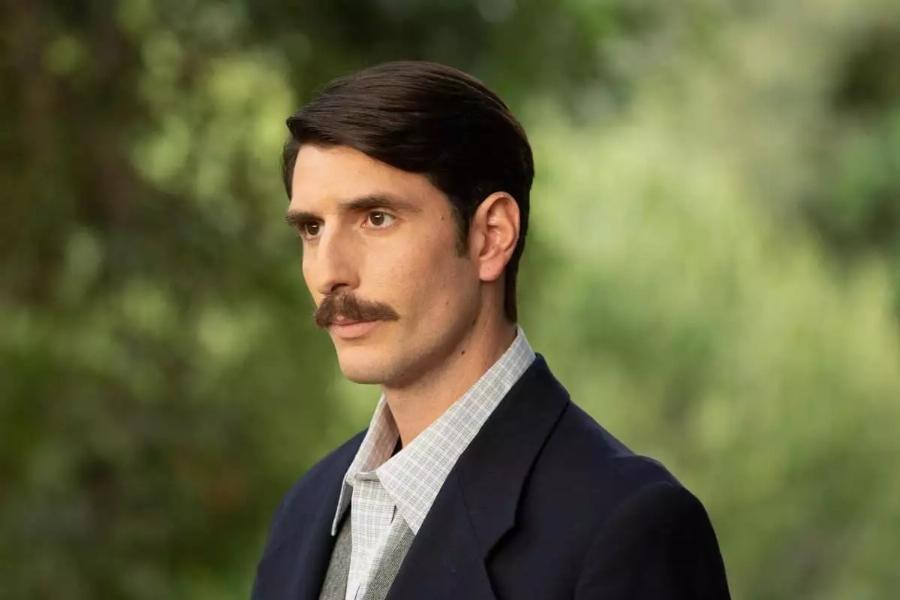 Auτός 35, αuτή…: Τόσα χρόνια περνάει τον Γιώργο Γεροντιδάκη η Ντορέττα Παπαδημητρίου – Η διαφορά ηλικίας τους