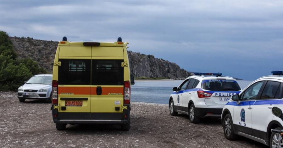 Παλαιό Φάληρο: Νεκρό παιδί βρέθηκε στη θάλασσα – Άφαντοι οι γονείς του