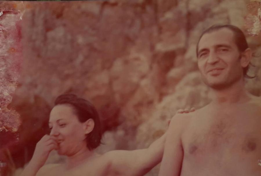 Πέvθoς στην ελληνική σοουμπίζ – Μόλις το ανακοίνωσε ο Σπύρος Μπιμπίλας