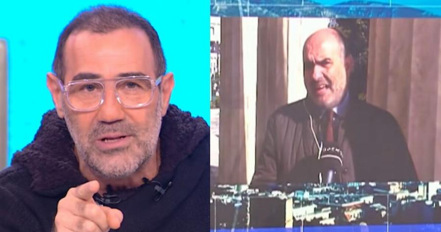 «Ποιος είσαι ρε μεγάλε;» Όλο το Διαδίκτυο μιλάει για τον Κανάκη και αυτό που είπε για τους Βουλευτές