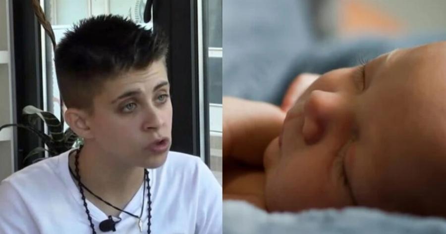 Συγκλoνίζει η 24χρονη Ειρήνη για τους θανάτoυς των 4 βρεφών: «Γυρίσανε τα ματάκια της… έτρεμε…» (βίντεο)