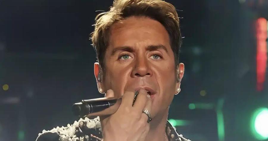 Επιστρέφει στις πίστες ο Γιώργος Μαζωνάκης μαζί με πασίγνωστο Έλληνα τραγουδιστή