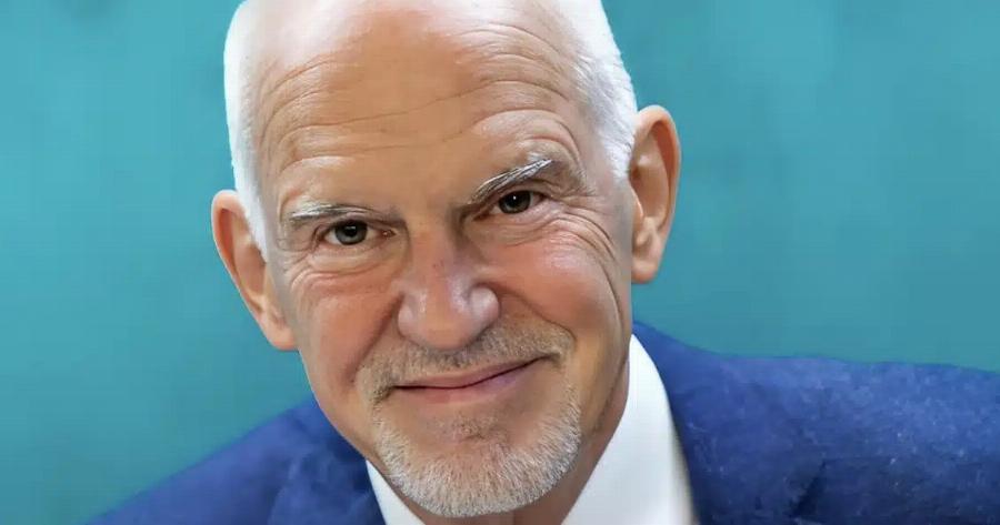 «BOMBA» στην Ελλάδα: Επιστρέφει ο Γιώργος Παπανδρέου στην πολιτική – Θέλει να σώσει την Ελλάδα