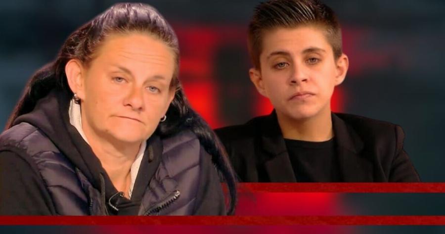 EKTAKTO: Δεν άντεξε, έπαθε διπλό εγκεφαλικό η μητέρα της Ειρήνης Μουρτζούκου