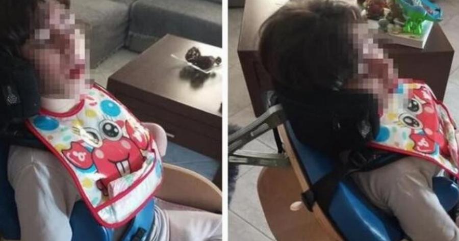 Η 8χρονη Μαρία χρειάζεται τη βοήθειά μας – Έκκληση από την οικογένειά της