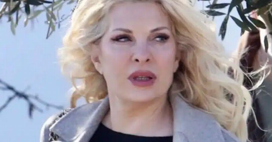 Μόλις μαθεύτηκε η αλήθεια για την Ελένη Μενεγάκη – «Σεβασμός στην επιλογή της…»