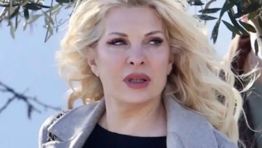 Μόλις μαθεύτηκε η αλήθεια για την Ελένη Μενεγάκη – «Σεβασμός στην επιλογή της…»