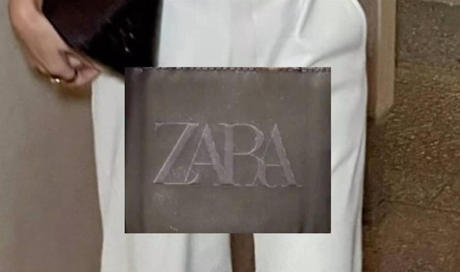 O κρυφός κωδικός του ZARA που «καρφώνει» ποια ρούχα είναι χαμηλής ποιότητας και ποια όχι