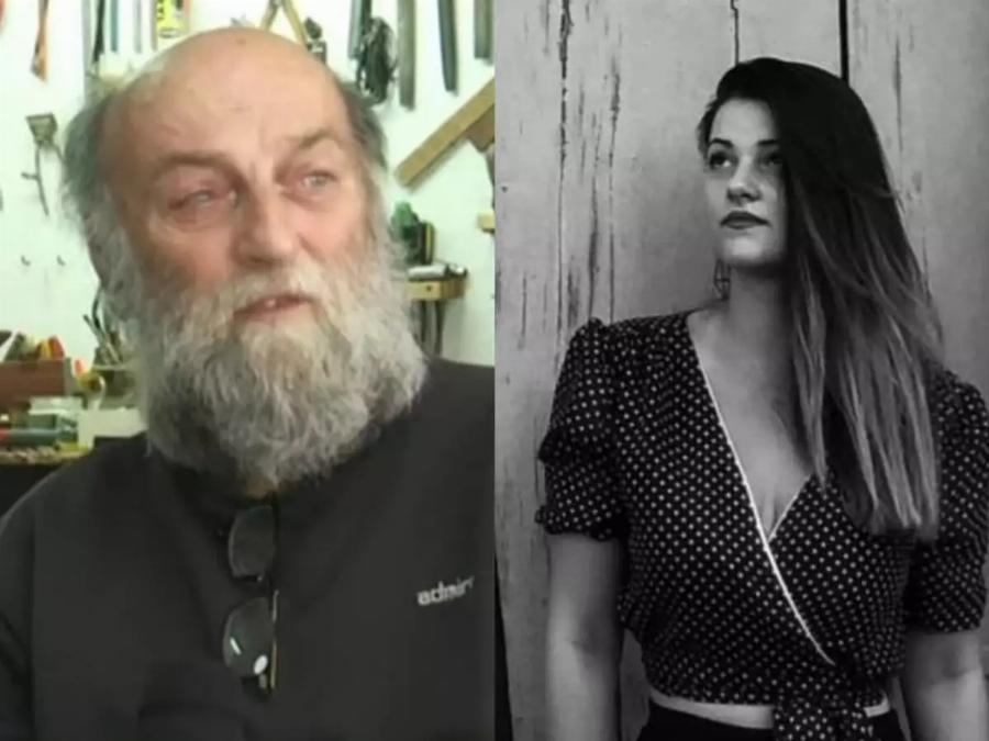 Παύλος Ασλανίδης: «Αν η Καρυστιανού θέλει να κάνει κόμμα, να παραιτηθεί από πρόεδρος του Συλλόγου Τεμπών»