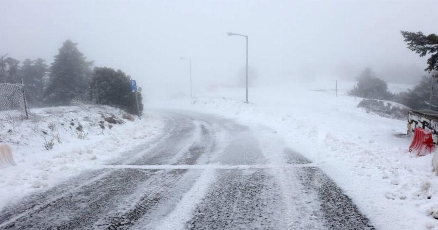 Ο χιονιάς του 1987 έρχεται το 2026; Eφιαλτικn πρόβλεψη καιρού, πviγει την Ελλάδα στο χιόνι – Πολύ βαρύς χειμώνας μετά από 38 χρόνια;