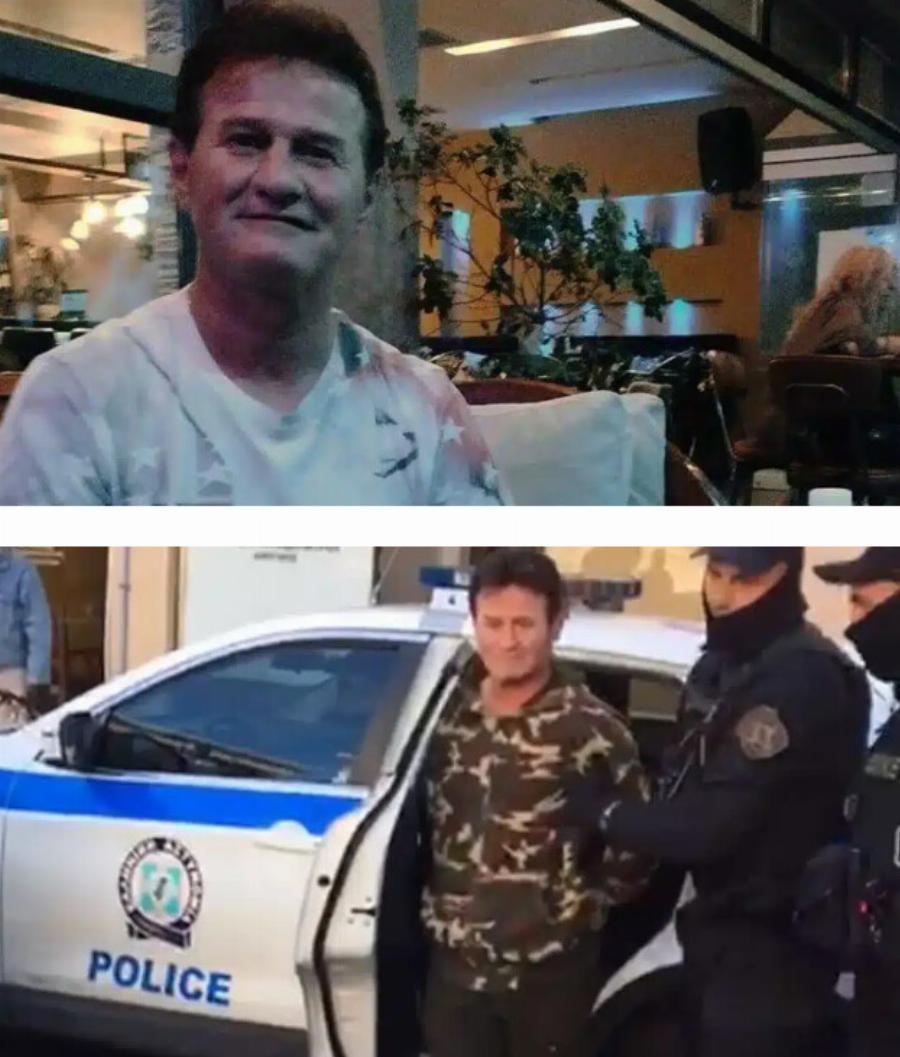 Τον τσάκωσαν: Αυτός είναι ο δολοφóνος του 31χρονου Μπάμπη -«Πού άφnσες το νεκρό παιδί μου;» σπάραξε η μάνα του