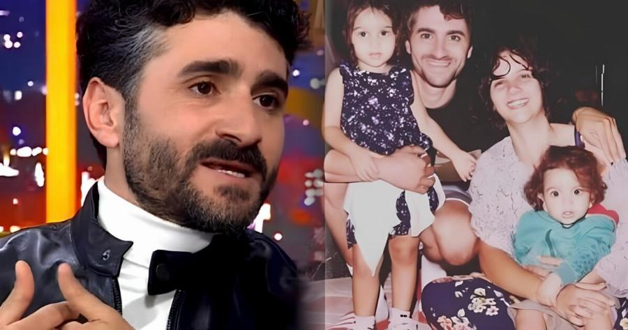 «Λύγισε» στον αέρα του Alpha ο Προκόπης Αγαθοκλέους