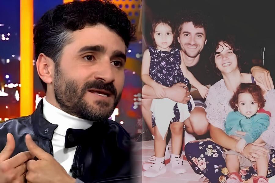 «Λύγισε» στον αέρα του Alpha ο Προκόπης Αγαθοκλέους