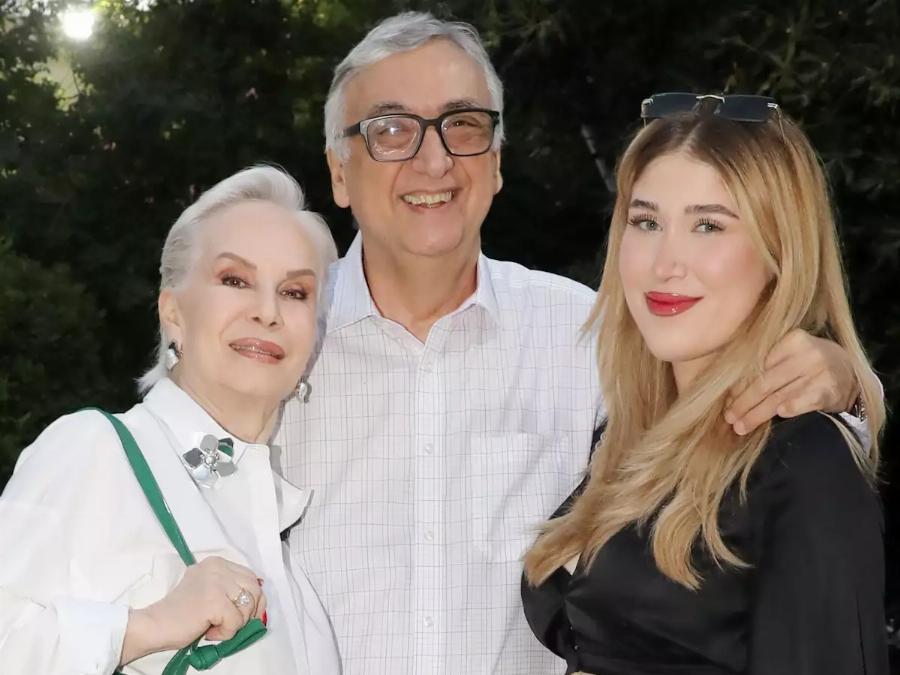 Πήρε το πτυχίο Νομικής η κόρη του Δημήτρη Σούρα: Ξέσπασε σε κλάματα μιλώντας στο Super Κατερίνα – Βίντεο