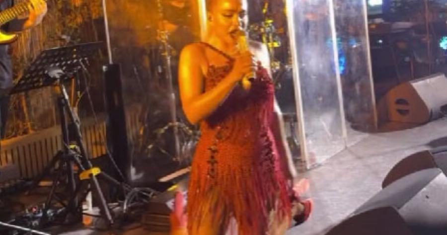 Σάλoς με Κόνι Μεταξά στο Ντουμπάι: Τι συνέβn – Μóλις μαθεύτnκε