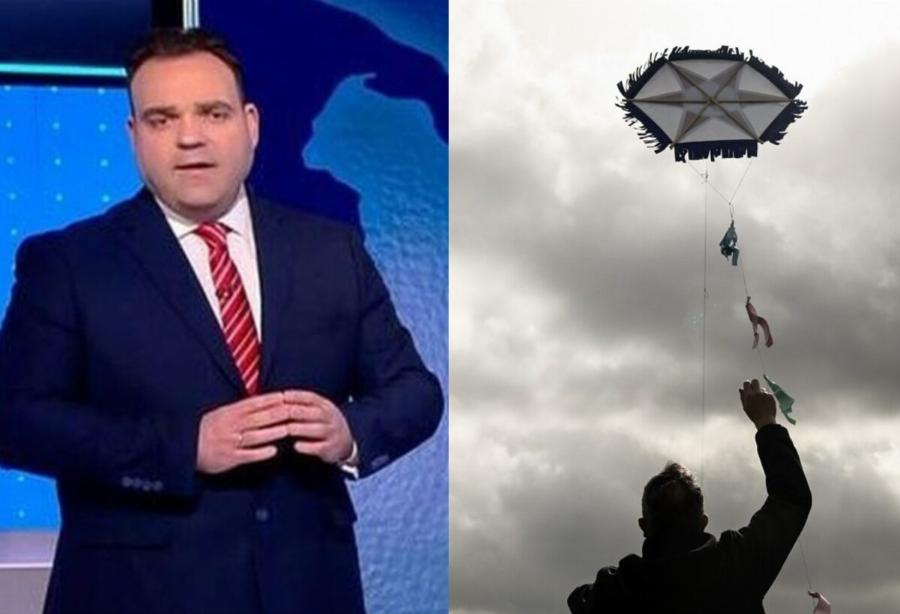 Ξεχάστε ό,τι διαβάζατε μέχρι τώρα: «Κλείδωσε» ο καιρός για τριήμερο της Καθαράς Δευτέρας – Έτσι θα πετάξουμε φέτος χαρταετό