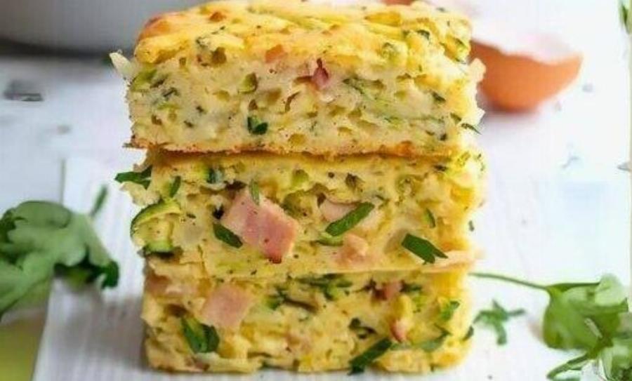 Αν έχεις κολοκύθια και αυγά… φτιάξε αυτό σήμερα