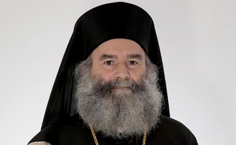 Παύλος ντε Γκρες: Μετά το «πρίγκιπας» του δημάρχου ήρθε και προσφώνηση «υψηλότατος» από Μητροπολίτη