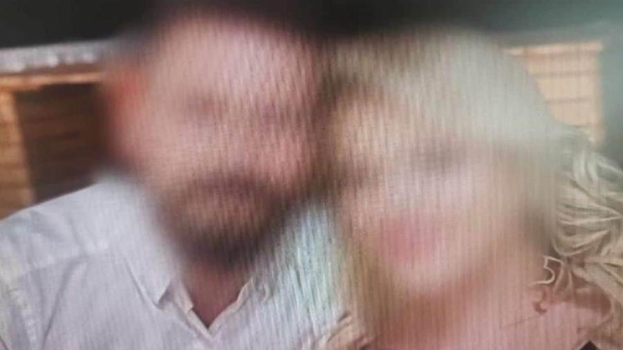 Σάλος στην Ηλεία: Αυτό είναι το ζευγάρι που έπαιξε ξύλo στην εκκλησία επειδή η νύφη πάτησε το πόδι του γαμπρού