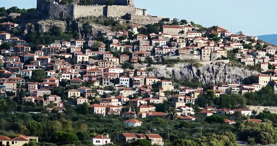 Σε κατάσταση EKTAKTHΣ ανάγκης μεγάλο ελληνικό νησί