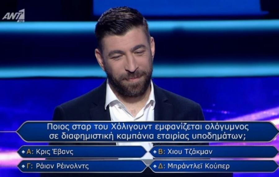 Τα ‘παθε όλα ο Αρναούτογλου: Παίκτης με γραφείο τελετών είπε να τον πάει βόλτα με τη νεκρoφόρα – «Άλλοι πληρώνουν να μπουν μέσα»