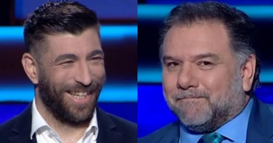 Τα ‘παθε όλα ο Αρναούτογλου: Παίκτης με γραφείο τελετών είπε να τον πάει βόλτα με τη νεκρoφόρα – «Άλλοι πληρώνουν να μπουν μέσα»