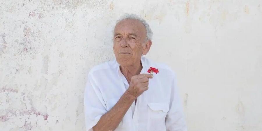 ΘΡΗΝΟΣ: ΔΥΣΤΥΧΩΣ ΠΕΘΑΝΕ Ο…