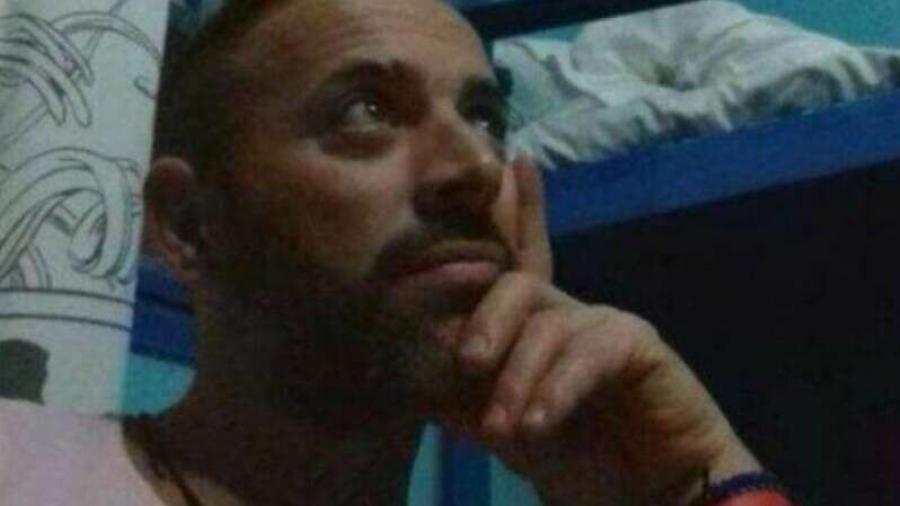 Βασίλης Δημάκης: Πέθαvε στις φuλακές Kopuδαλλoύ σε ηλικία 47 ετών