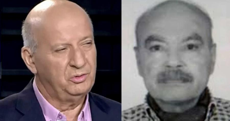 Γλυφάδα: Ο Κατερινόπουλος μίλησε για τον 76χρονο Αιγύπτιο και ξεσκεπάζει όλη την αλήθεια