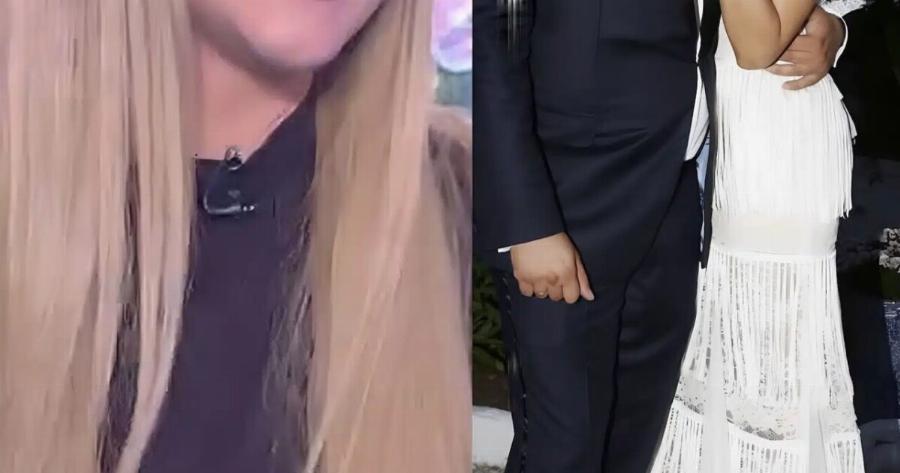 Χώρισε πασίγνωστη Ελληνίδα τραγουδίστρια μετά από 10 χρόνια γάμου και δυο κόρες