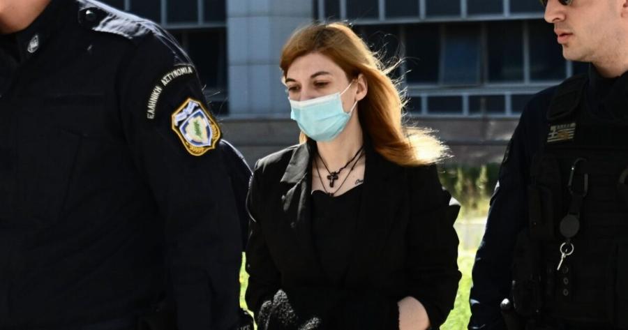 Έκτακτο: «Φωτιά» για τη Ρούλα Πισπιρίγκου η εισαγγελέας με όσα είπε