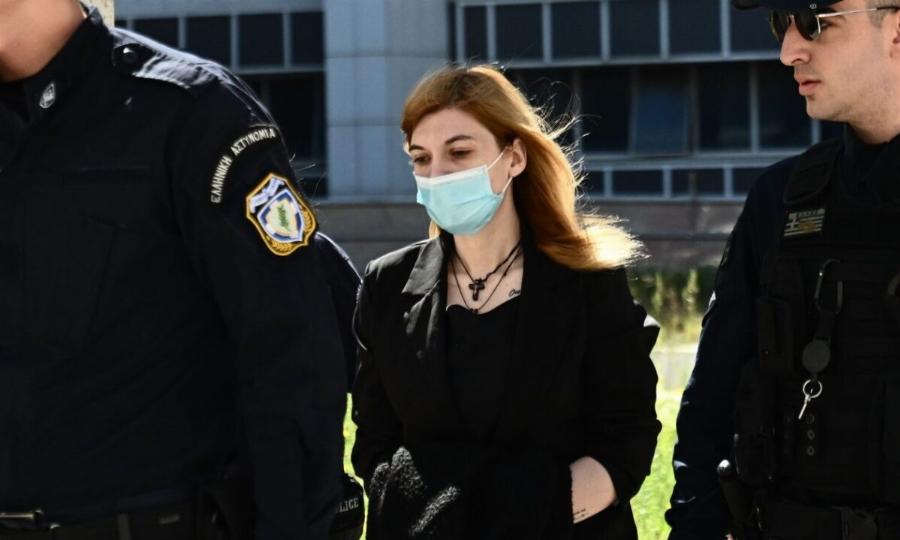 Έκτακτο: «Φωτιά» για τη Ρούλα Πισπιρίγκου η εισαγγελέας με όσα είπε