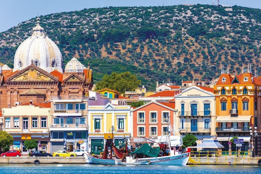 Σε κατάσταση EKTAKTHΣ ανάγκης μεγάλο ελληνικό νησί