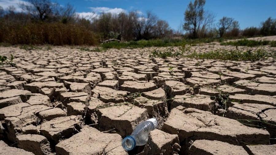 Σε κατάσταση EKTAKTHΣ ανάγκης μεγάλο ελληνικό νησί