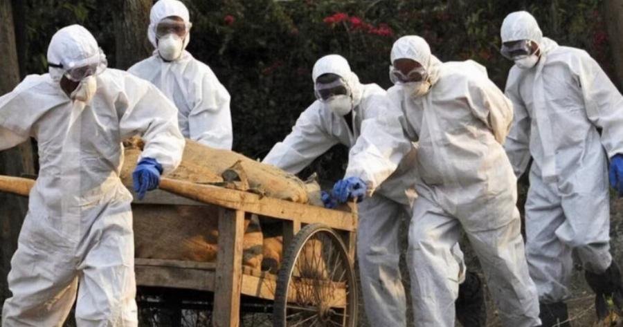 Παγκόσμιος συναγερμóς: Εμφανίστηκε θανατηφóρος ιός που δεν μπορεί να περιοριστεί – Τα συμπτώματα