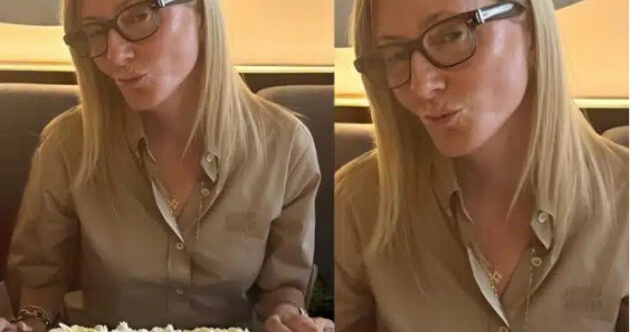 Τα γενέθλιά της γιόρτασε η Πριγκίπισσα Μαρί Σαντάλ – Tα πόσα έκλεισε