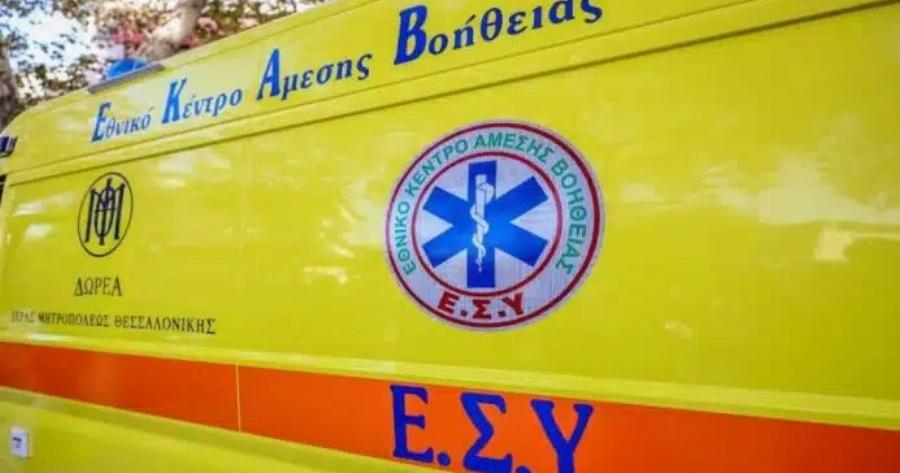 ΤΡΑΓΩΔΙΑ ΣΤΗΝ ΑΜΑΛΙΑΔΑ