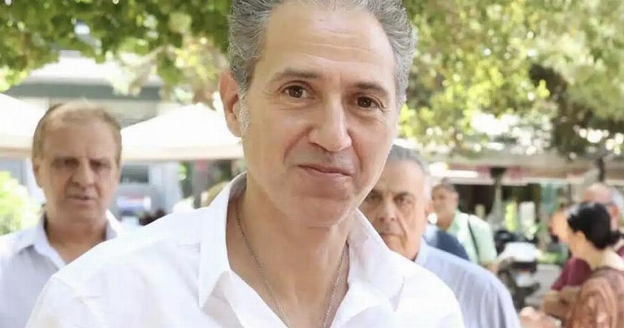 Δημήτρης Κόκοτας: Η επιθυμία της οικογένειας μετά τα νεότερα για την υγεία του