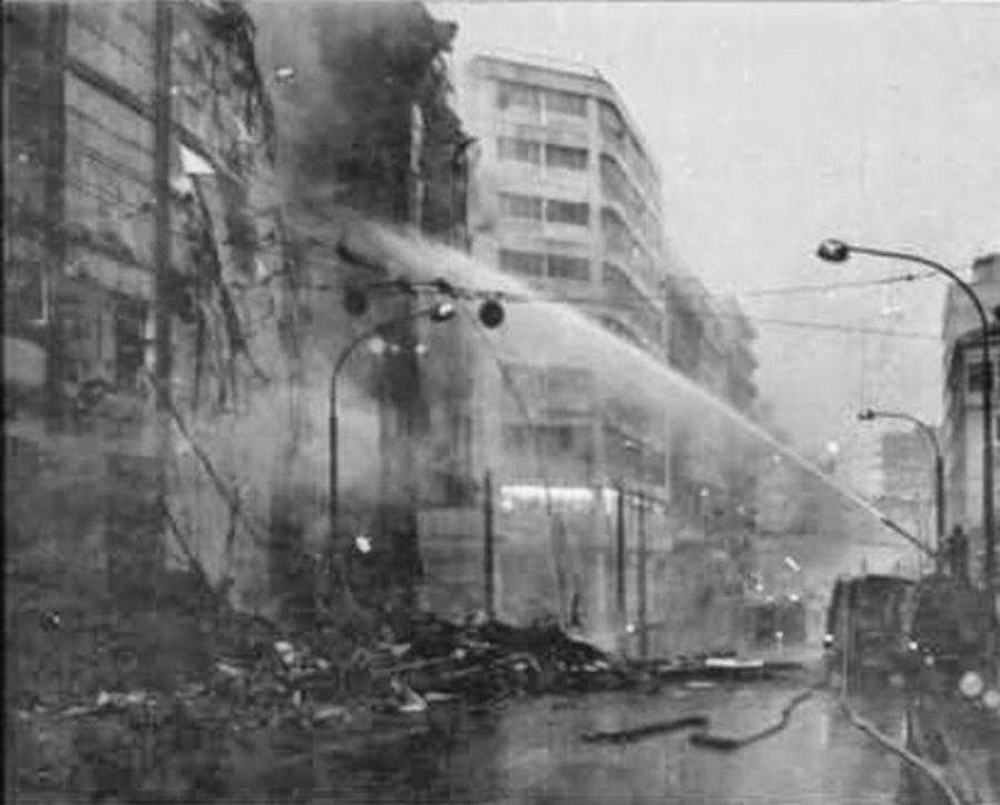 Ανακοινώθηκαν τα ευχάριστα, θυμόμαστε τα νιάτα μας: Ανοίγει ξανά το αγαπημένο πολυκατάστημα Μινιόν