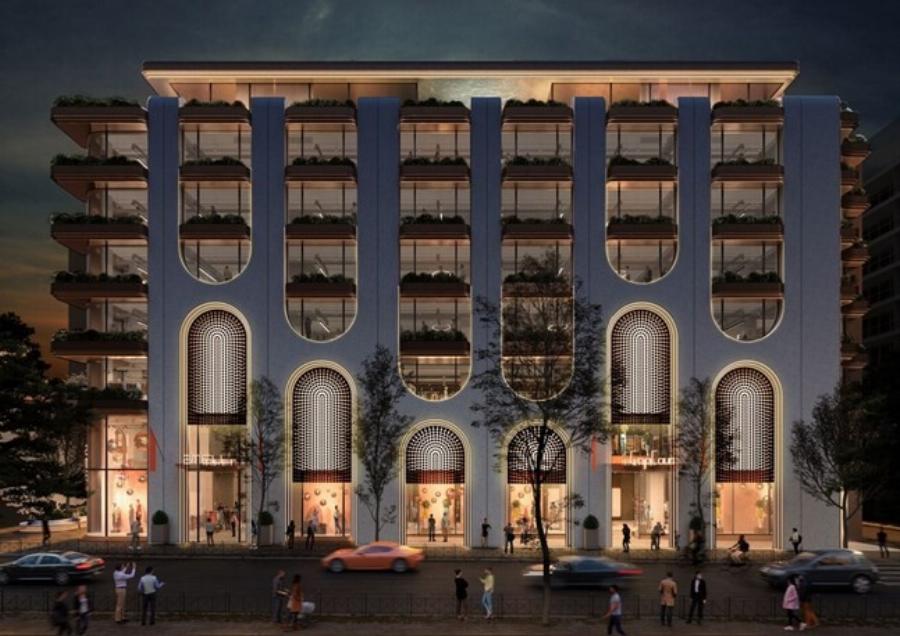 Ανακοινώθηκαν τα ευχάριστα, θυμόμαστε τα νιάτα μας: Ανοίγει ξανά το αγαπημένο πολυκατάστημα Μινιόν