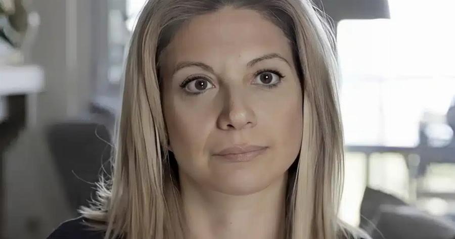 Aσταμάτnτn η Καρυστιανού – Έκανε κίνηση και προκαλεί xαμo