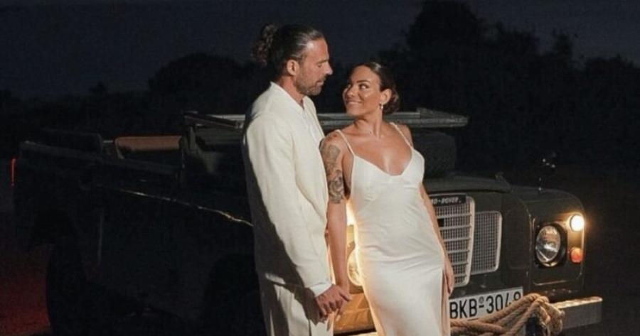 Γέννησε η Ευρυδίκη Βαλαβάνη κι έγινε μαμά για 1η φορά – Βίντεο με το μωρό από το μαιευτήριο