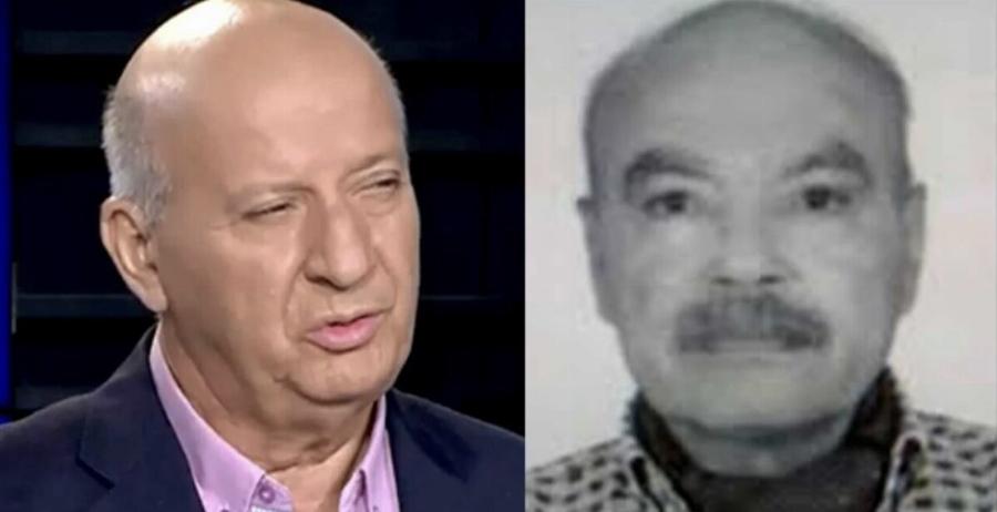 Γλυφάδα: Ο Κατερινόπουλος μίλησε για τον 76χρονο Αιγύπτιο και ξεσκεπάζει όλη την αλήθεια