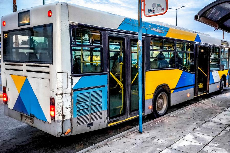 Ιστορική στιγμή: Το Πόρτο Ράφτη πιο κοντά στην Αθήνα! Αστική συγκοινωνία από 1η Αυγούστου, θα συνδέει απευθείας την περιοχή με το Μετρό