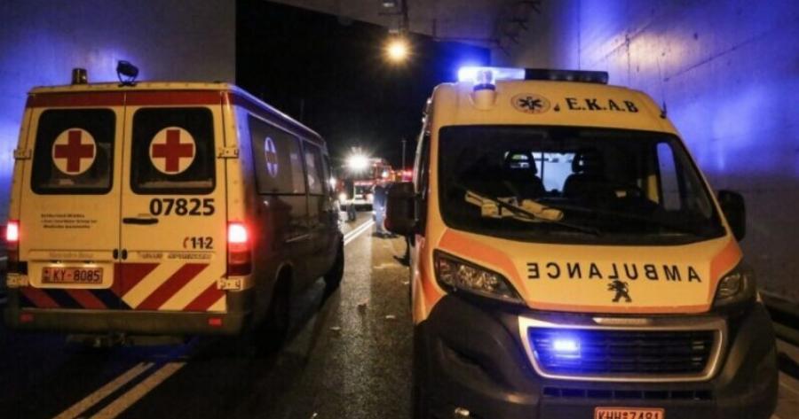 Κι άλλο θανατηφόρο τροχαίο στην άσφαλτο – Αφήνει πίσω του ένα μωρό 1,5 ετών