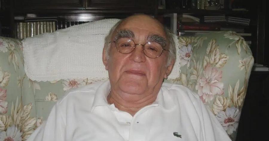 Πέθανε κατάκοιτος στο σπίτι του ο γνωστός ηθοποιός του ελληνικού κινηματογράφου