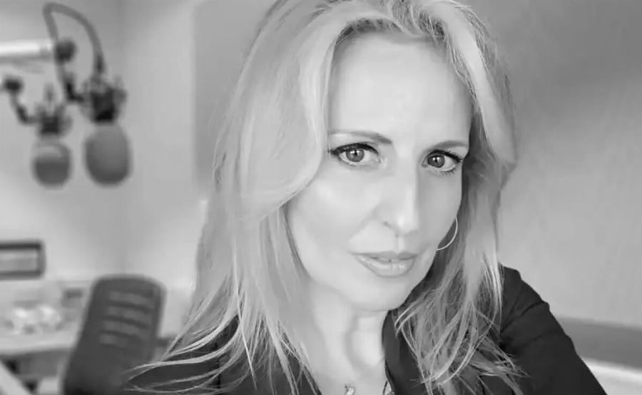 Θλίψη για την αιφνίδια απώλεια της Μαίρης