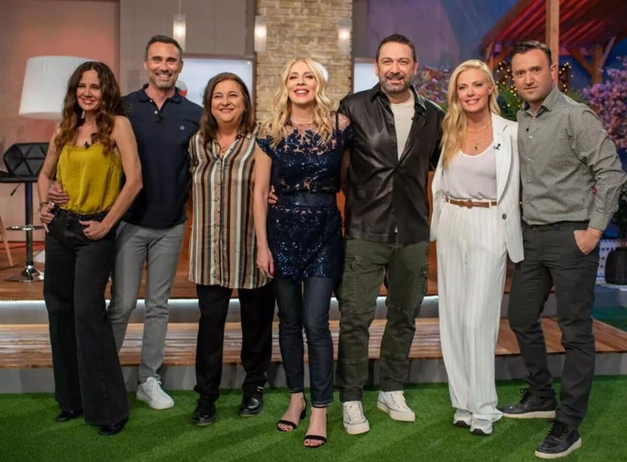 Το «Παρά Πέντε» επιστρέφει για να συγκινήσει ξανά – Πότε ξεκινάνε τα γυρίσματα, τι θα δούμε στο reunion