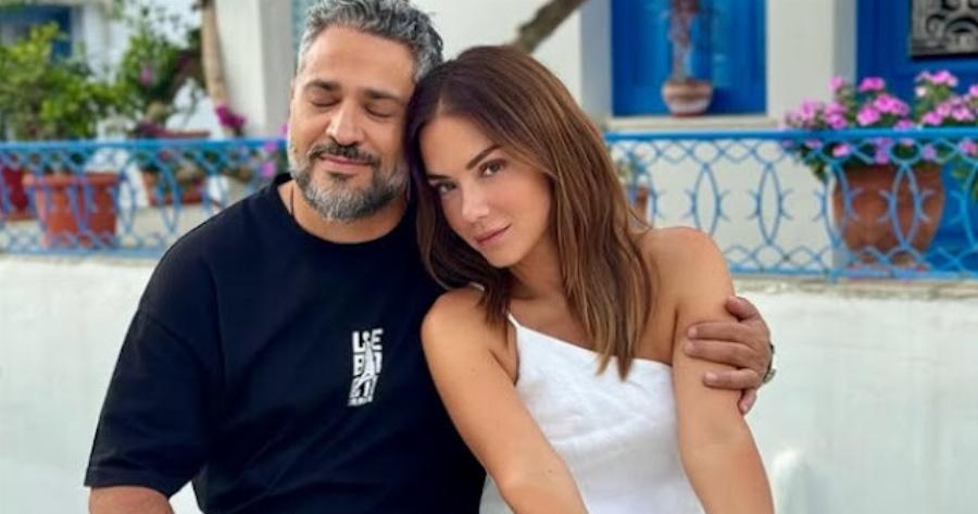 Λασκαράκη – Σουλτάτος: Μόλις μαθεύτnκε η είδηση για την σχέση τους, δεν μένουν μαζί